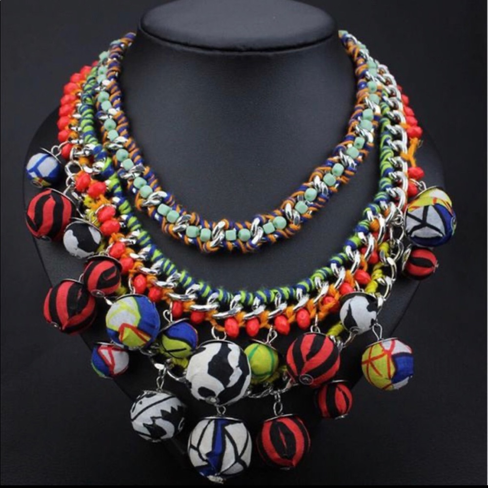Women’s necklace